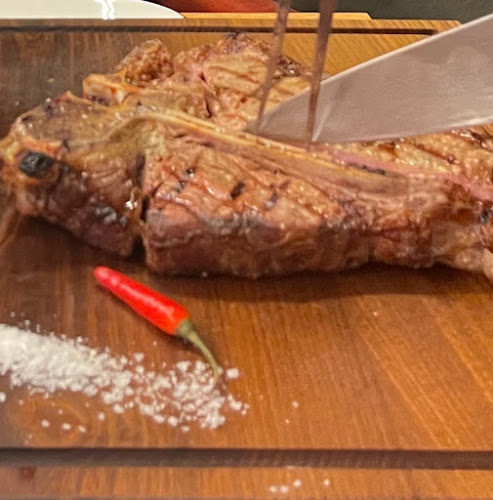 Comentarii opinii despre El Gaucho im Design Tower