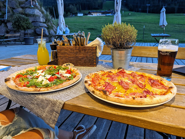 KrallerAlm - Gastronomie und Hotellerie