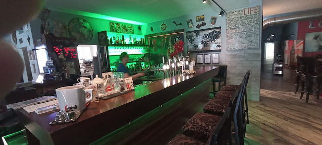 Opinii despre Plaza Café & Bar în Enns - Gastronomie und Hotellerie