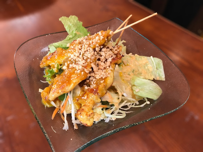 Aroi Thai Restaurant