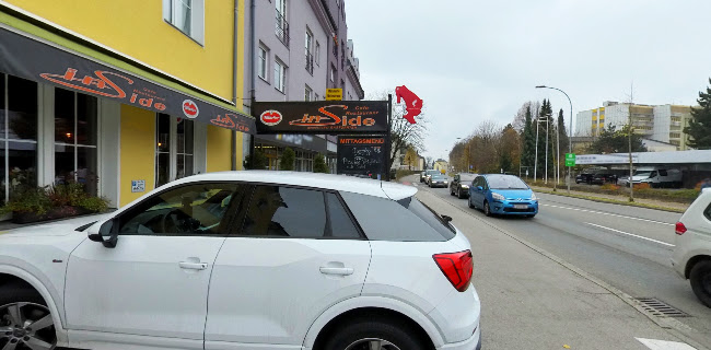 Cafe Restaurant Inside - Gastronomie und Hotellerie