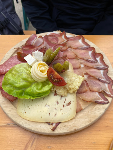 Bärenbadalm Pertisau (Karwendel) - Pertisau