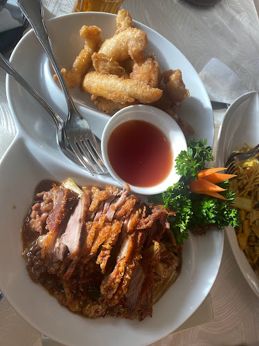 Thai Asia - Gastronomie und Hotellerie