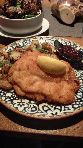 Comentarii opinii despre Restaurant Hotel Gasthof Tirolerwirt