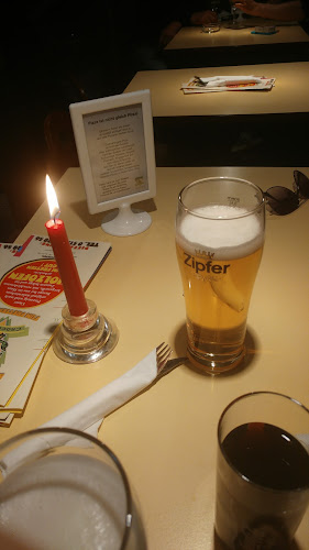 Pizza Crocodiles - Gastronomie und Hotellerie