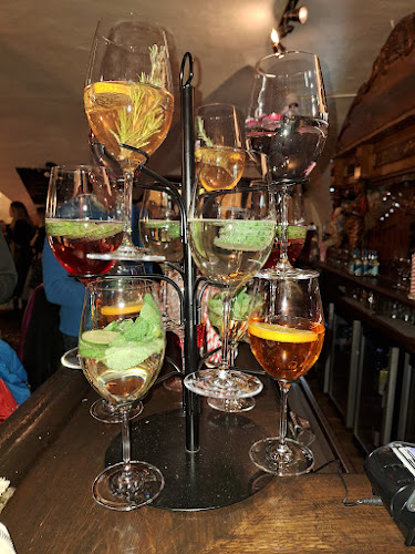 Weinorgel - Gastronomie und Hotellerie