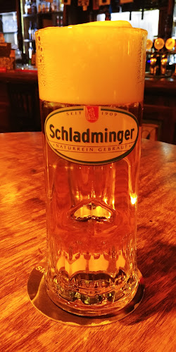 The Black Sheep Vienna - Gastronomie und Hotellerie