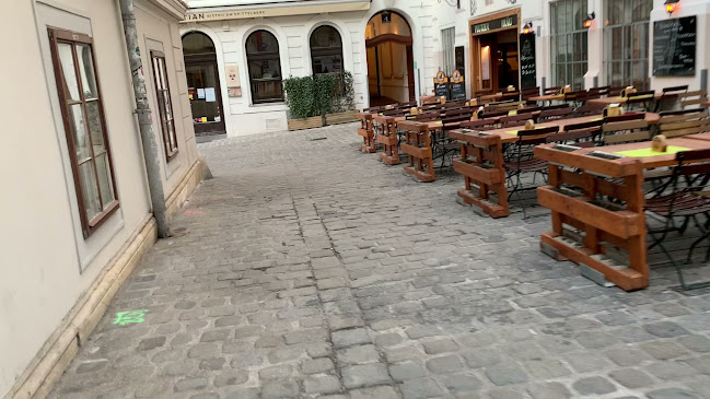 Opinii despre Plutzer Bräu în Wien - Gastronomie und Hotellerie