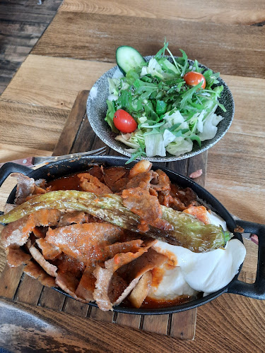 Comentarii opinii despre Tasty&Co.