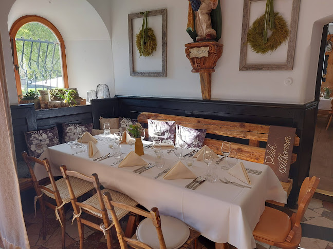 Post Gasthof Gemse - Zams