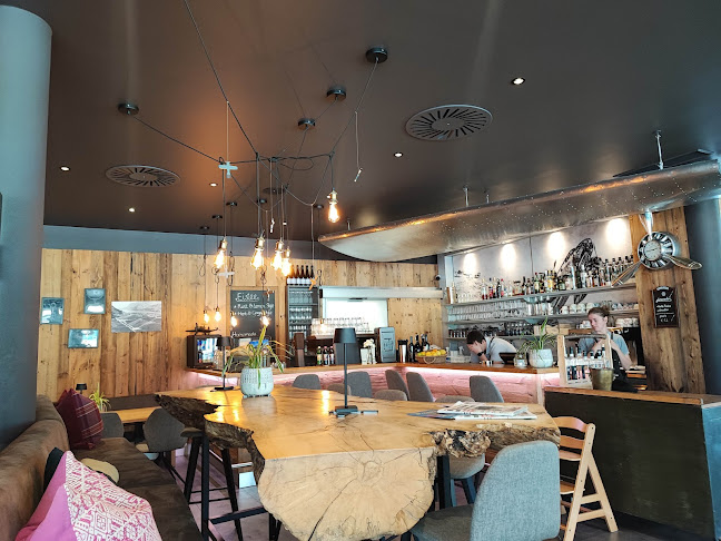 Die Fliegerei - Gastronomie und Hotellerie