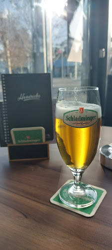 Opinii despre Hendricks - Café und Sportsbar im Bahnhof Praterstern Wien în Wien - Gastronomie und Hotellerie