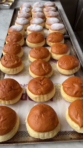 Opinii despre KOPP - die Bäckerei în Wien - Gastronomie und Hotellerie