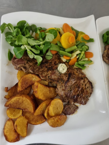 Gasthaus Genuss - Wien