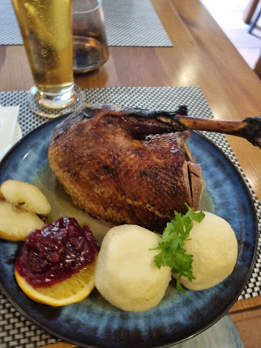 Comentarii opinii despre Gasthaus Genuss