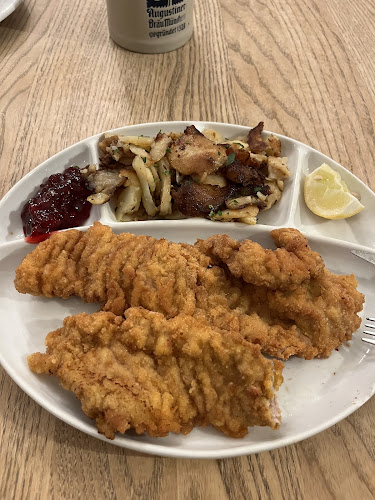 Goldene Kugel - Salzburg