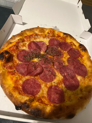 Pizzeria Ristorante Dolce Vita - Wien