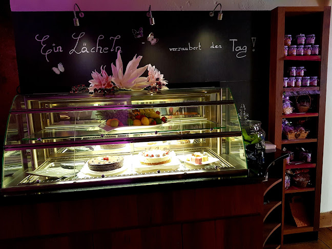 Comentarii opinii despre Café Bar Lounge Zeitlos