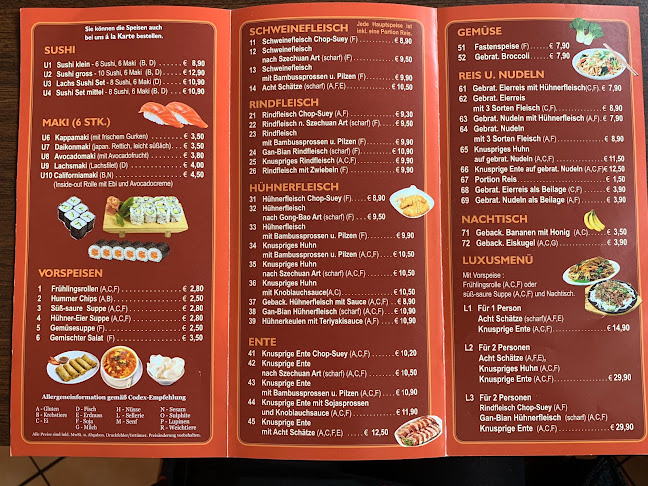 Comentarii opinii despre China - Restaurant happy Grill&Wok