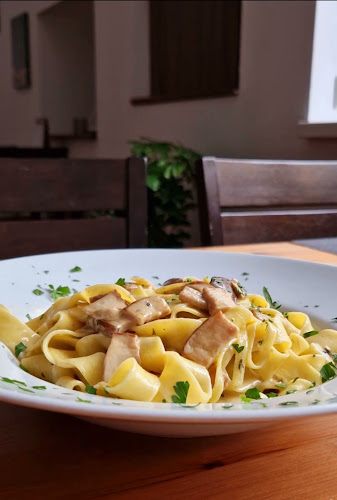 Opinii despre Pasta e Vino în Wien - Gastronomie und Hotellerie