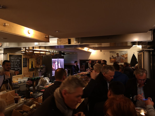 Opinii despre Die alte Metzgerei (Gmunden) în Gmunden - Gastronomie und Hotellerie