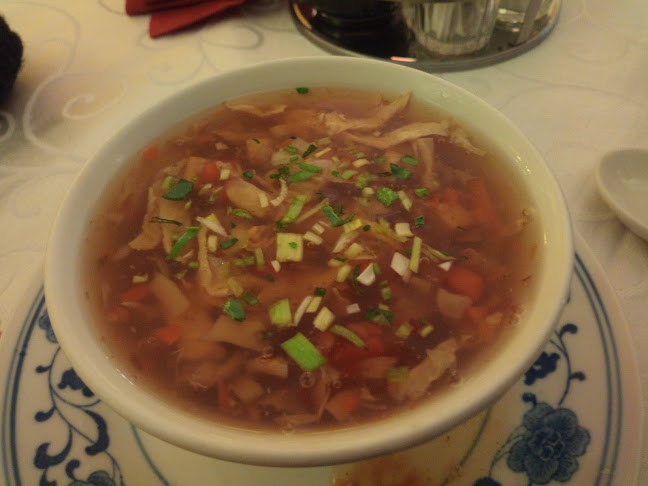 Opinii despre Restaurant LILI în Wien - Gastronomie und Hotellerie