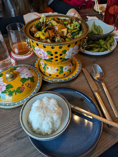 Yidoo Gänserndorf - Gänserndorf