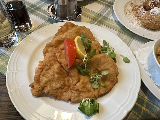 Comentarii opinii despre Böhmerwald