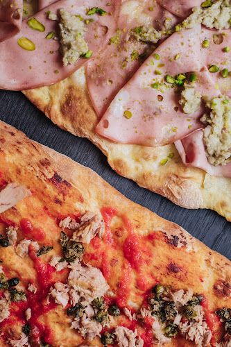 Matto de Pizza - Gastronomie und Hotellerie