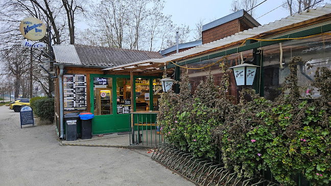 Durchstichstraße 1, 3420 Klosterneuburg