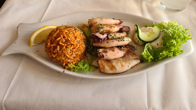 Opinii despre Restaurant Delphi în Villach - Gastronomie und Hotellerie