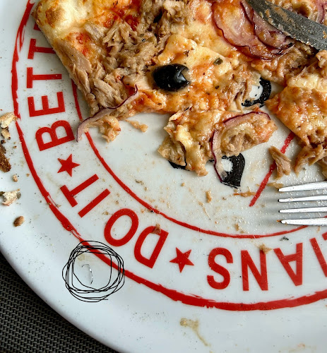 Comentarii opinii despre Pizzeria&Grill Famiglia