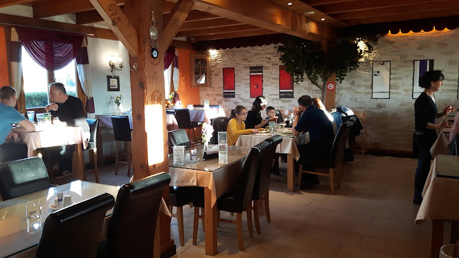 Comentarii opinii despre Kurtis Kebap und Pizza Ratzersdorf