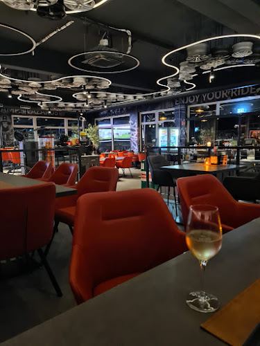 Lazarus - Gastronomie und Hotellerie