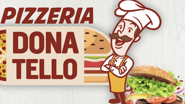 Pizzeria Donatello - Linz