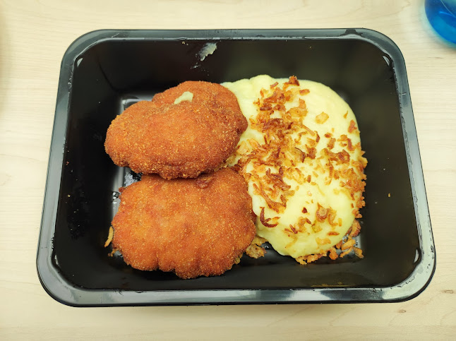 Opinii despre Fleischerei Leuthner - Fleisch & Wurst Abholmarkt în Gänserndorf - Gastronomie und Hotellerie