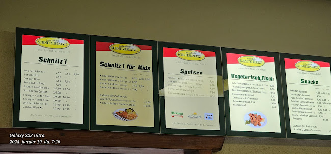 Leobersdorfer Schnitzlplatzl