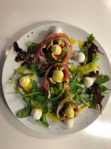 Comentarii opinii despre La Scarpetta