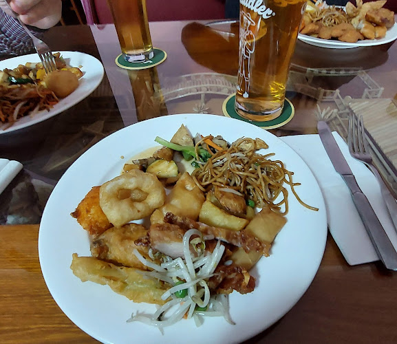 Krone Wok Sushi Restaurant - Mistelbach