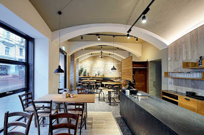 Wagner's Baguetteria