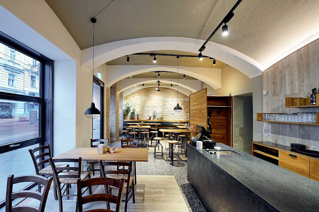 Wagner's Baguetteria