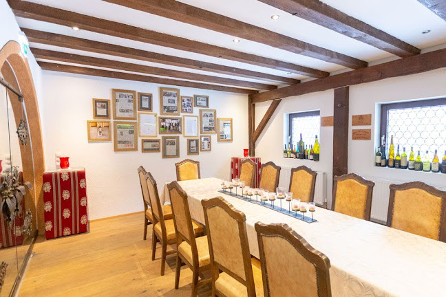 Vinoribis GmbH Privatkellerei - Gastronomie und Hotellerie