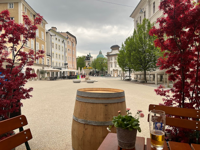 Restaurant Gasthaus Hinterbrühl - Gastronomie und Hotellerie