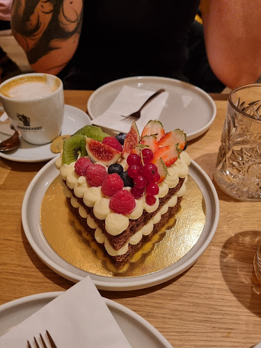 Comentarii opinii despre Tortelier | Café • Patisserie • Salzburg