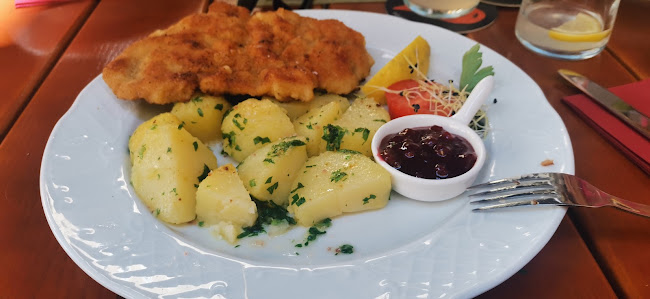 Comentarii opinii despre Zum Heiligen Josef