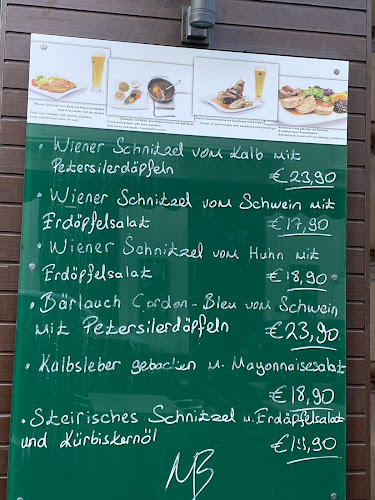 Restaurant Müllerbeisl