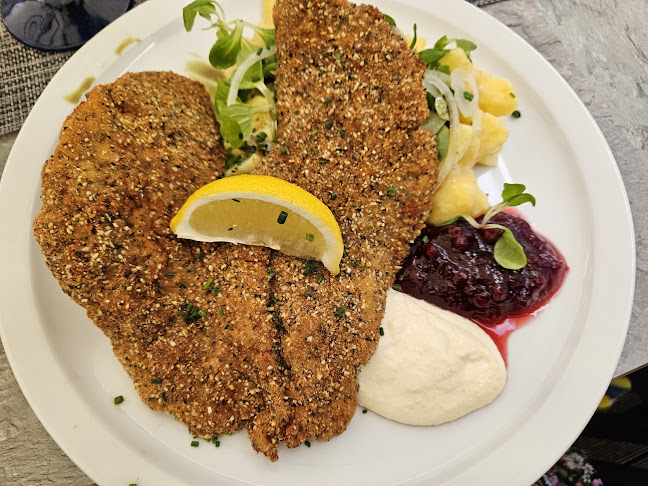 Orangerie Stams - Stams