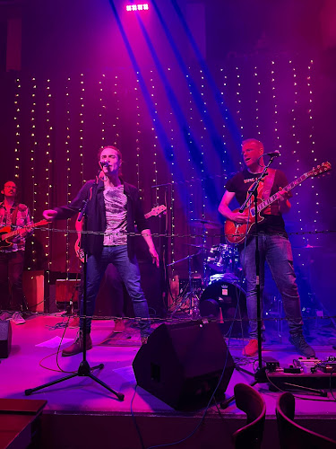 Opinii despre Café Carina în Wien - Gastronomie und Hotellerie