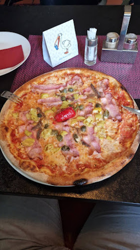 Comentarii opinii despre Arian Restaurant