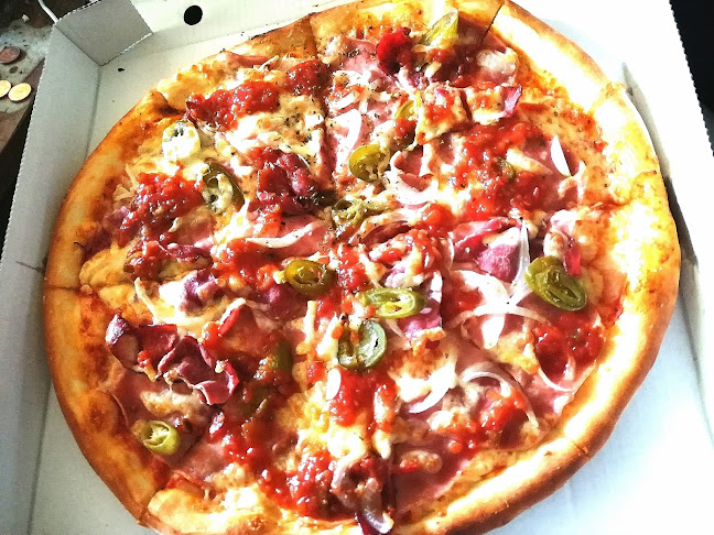 Stella Kebap Pizza - Gastronomie und Hotellerie